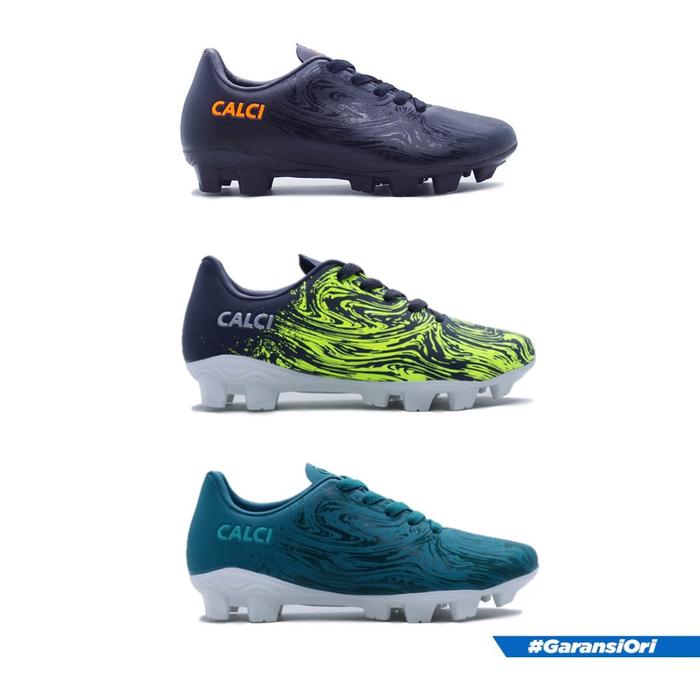 Gambar Sepatu Bola Anak Calci Guardian SC JR Original Berkualitas dari Naomi Maisarah undefined Tokopedia