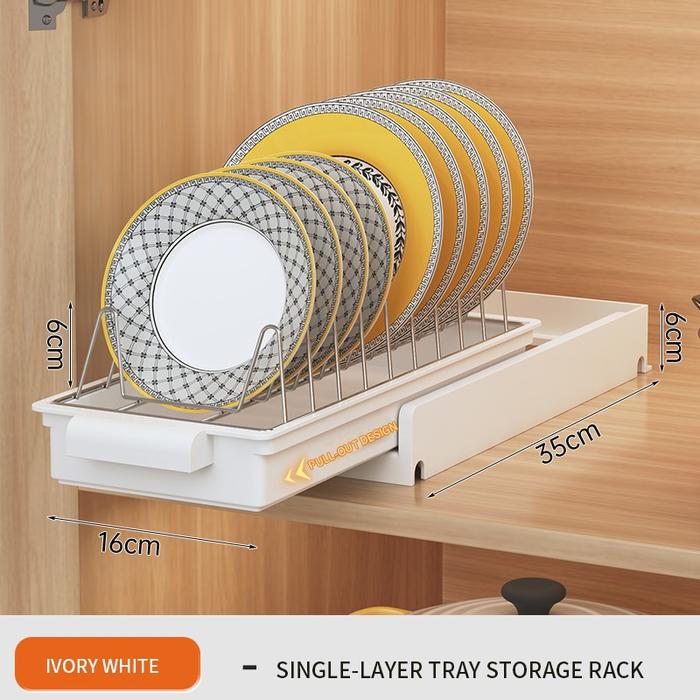 Gambar Dish Drying Rack for Kitchen Sinks Home Organization and Storage dari dimasahmad undefined Tokopedia