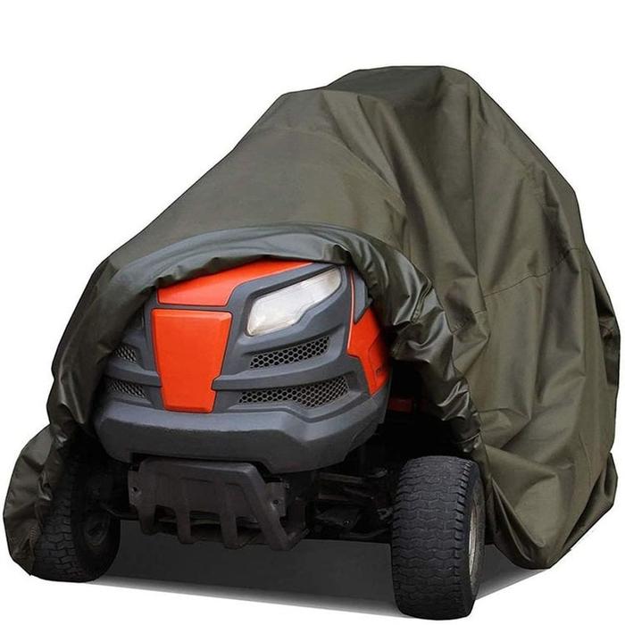 Gambar 210D Oxford Cloth Waterproof Dust Rain Proof Outdoor Garden Sunscreen dari ElizahStore undefined Tokopedia