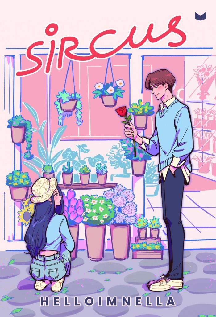 Gambar Buku Novel - Sircus - Mediakita - Helloimnella - Bumifiksi dari San'sBogor undefined Tokopedia