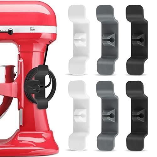 Gambar Cord Wrapper Kitchen Appliances Tidy Wrap Organizer ORIGINAL TF - 5 Pcs dari THEFOOL ID undefined Tokopedia