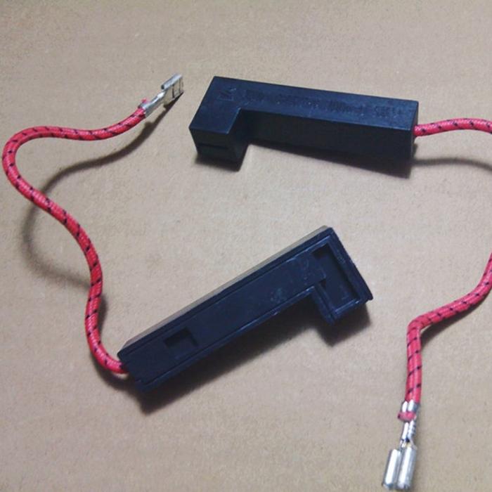 Oven Appliance Heat Resistant Cable Wire 1.5mm - High Temperature Spare Parts, Various Lengths