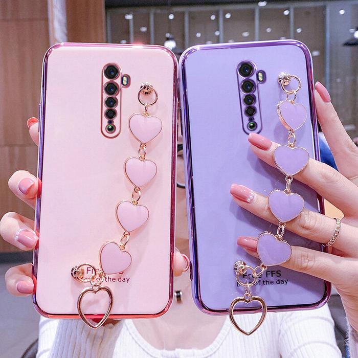 Jual Casing Pelindung Kamera Tepat untuk OPPO Reno Reno 2F Reno