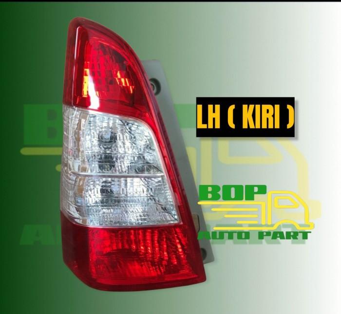 Gambar LAMPU STOP ASSY/LAMPU BELAKANG INNOVA GRAND TAHUN 2012-2015 .... - KIRI dari BAHARI OTO PUTRA undefined Tokopedia