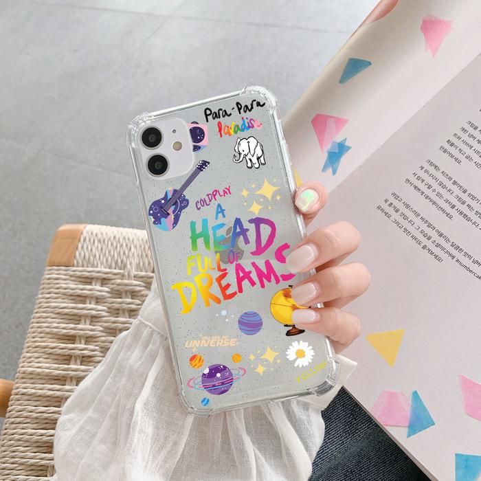 Gambar Case COLDPLAY SAMSUNG S22 S21 S20 Plus Ultra FE - GAMBAR 2, S21 PLUS dari Tokosinar57 undefined Tokopedia