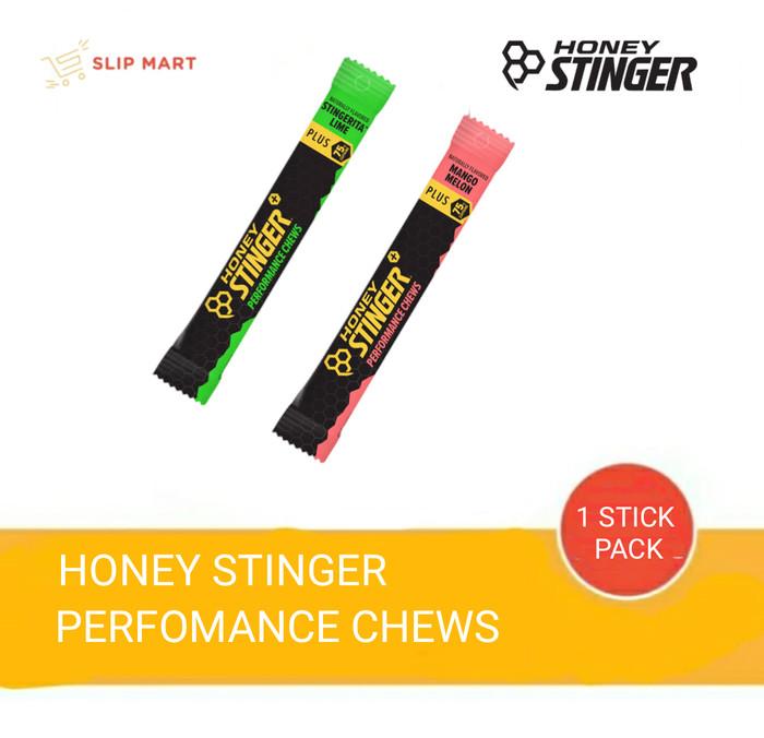 Gambar BERKUALITAS Honey Stinger Performance Chews - 1 pcs, Stingerita Lime dari koomimi undefined Tokopedia