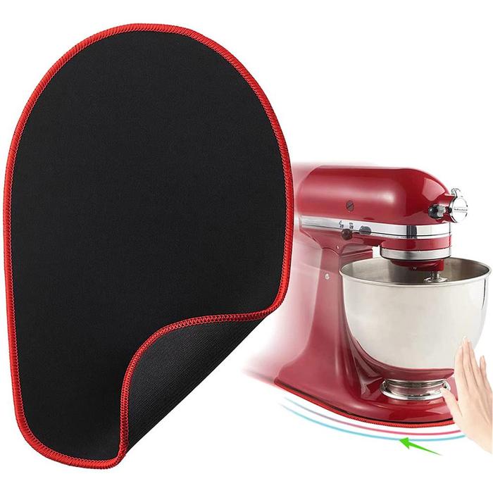Gambar Mixer Mover For Kitchen Appliance Slider Mats Compatible dari Wastore One undefined Tokopedia