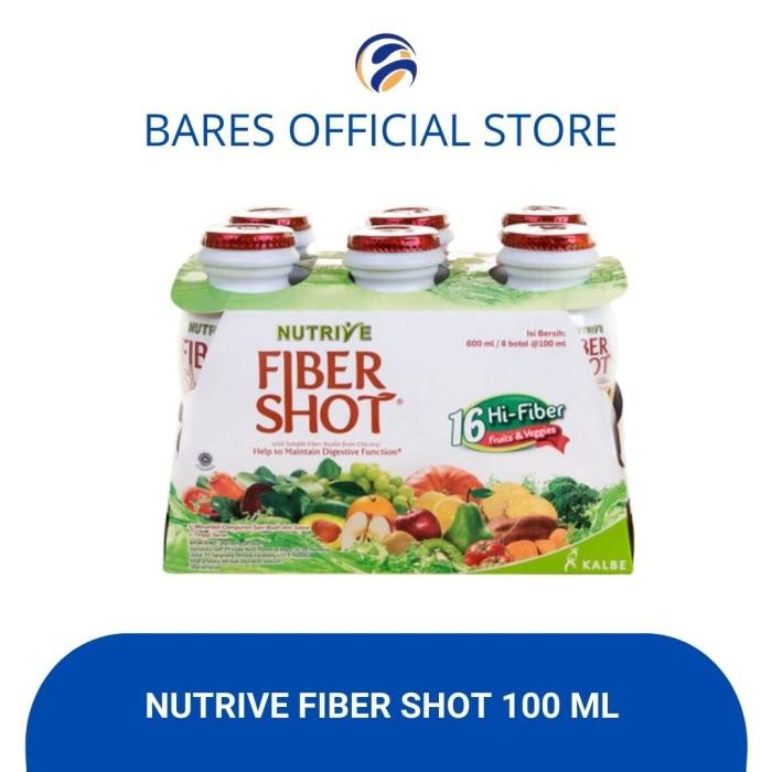 Gambar D110 Nutrive fiber shot 6 x100ml df5896 dari ronnagiska undefined Tokopedia