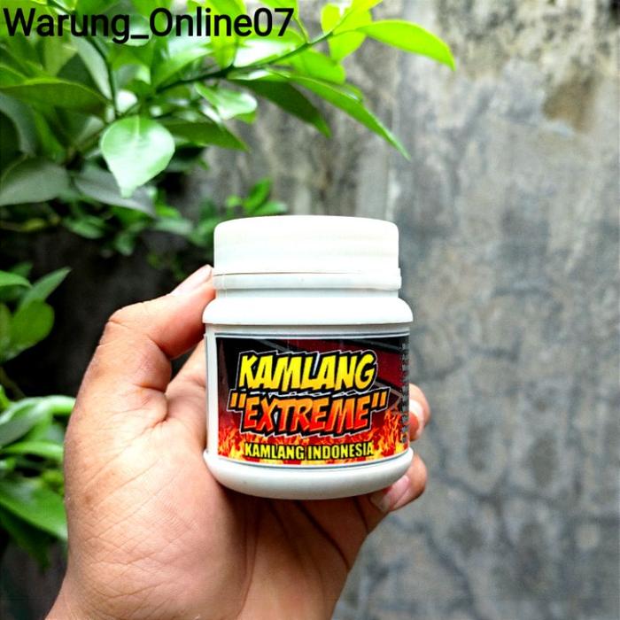 Gambar Kamlang Super Thai Kamlang Basah Thailand Asli Doping Impor Ayam Laga - Kamlang Extreme dari AZ-K Planter undefined Tokopedia