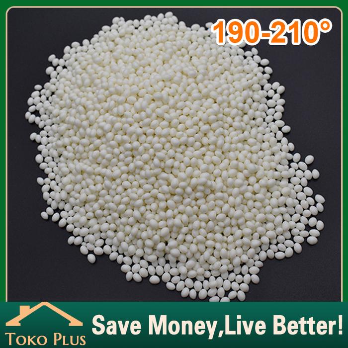 Gambar Biji Lem Kertas Panas Jilid Buku Lem Binding ​Offset jilid hotmelt - 1KG dari Toko Plus ID undefined Tokopedia