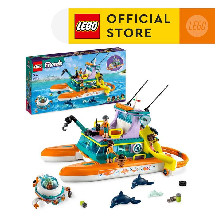 Lego Friends Jungle Rescue Base 41424 Jungle Rescue Target Lego