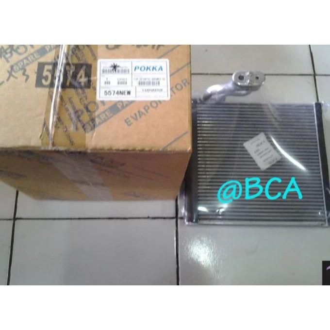 Jual EVAPORATOR AC MOBIL Daihatsu Gran Max MINI BUS EVAP AC MOBIL GRAND