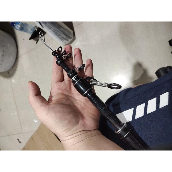 Spinning Multiguna Penn Captiva Jual Joran Pancing Surf Loomis