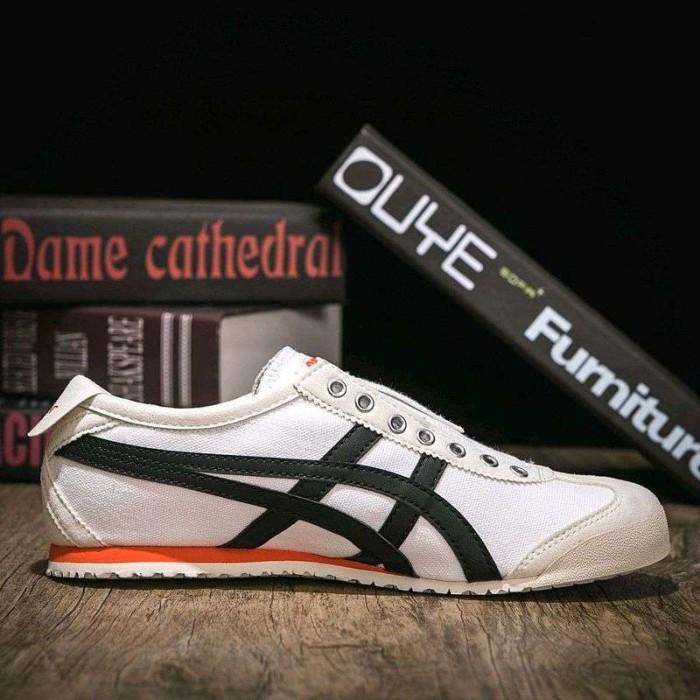 Jual Sepatu TIGER Slip-On 