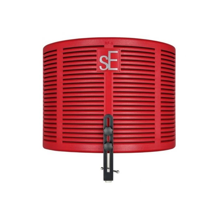 Gambar SE Electronics Reflexion Filter X Red/Black dari 88up undefined Tokopedia