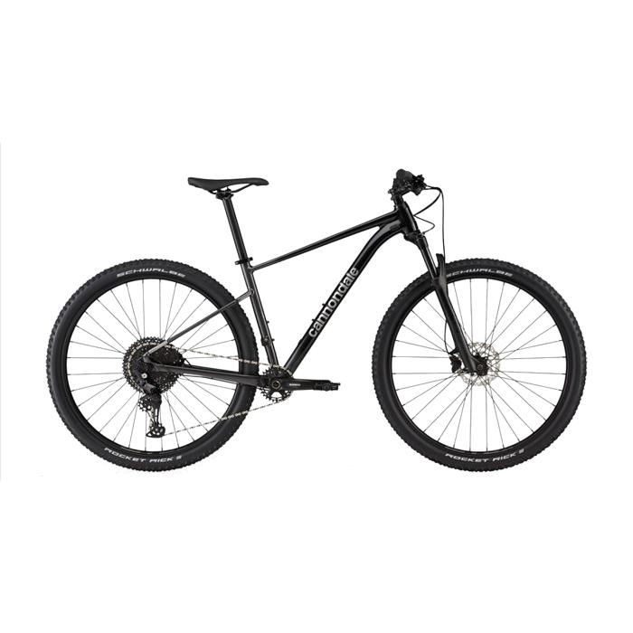 Jual Sepeda Cannondale Mtb Full Bike Trail 29