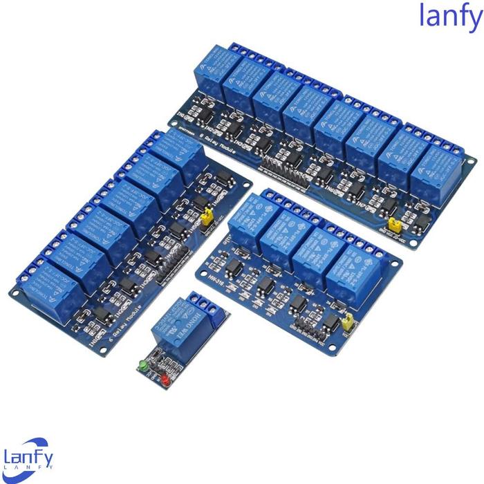 Gambar Modul Relay Solid State Arduino Modul Relay Sekring dari lezattos cake undefined Tokopedia