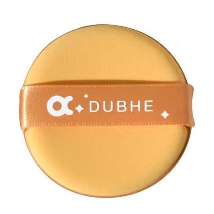 Gambar Sponge Bedak Tabur BB Foundation Cushion Pita Lembut Bulat Makeup Tool - Bulat Oren dari Depot Serba Serbi Packaging undefined 5 Tokopedia