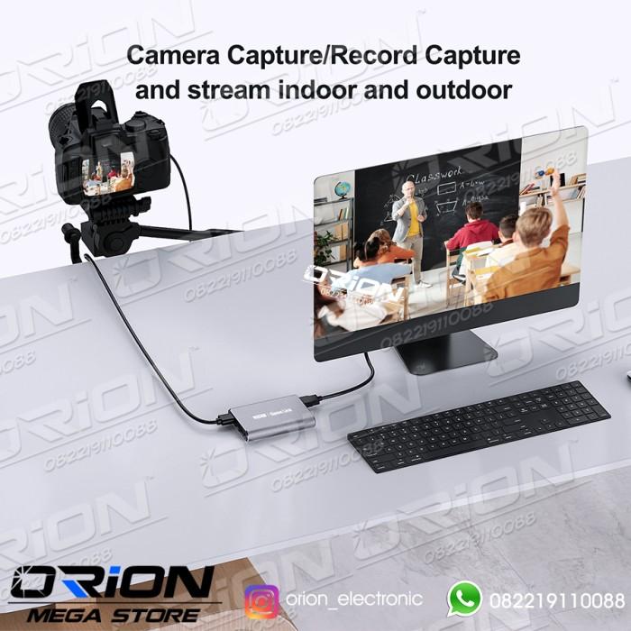 Gambar Dijual Ezcap Game Live Hdmi Capture Video Capture Terbaru Terlaris dari roziq32 undefined Tokopedia