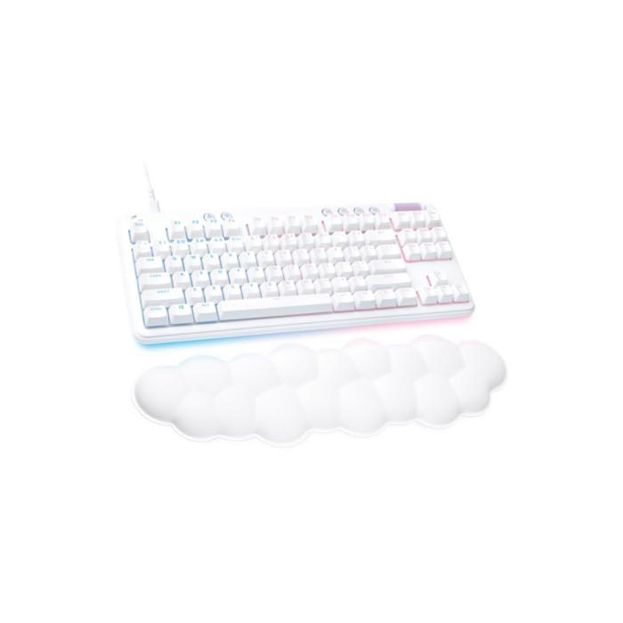 Gambar Logitech G713 Keyboard Gaming - Linear dari UptoShopBdg undefined Tokopedia