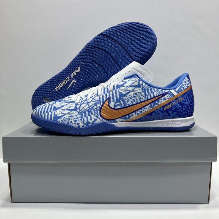 Sepatu Futsal Silver Cr7 Futsal Nike Cr7 Zapatillas Cristiano