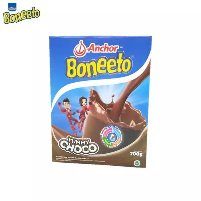 Gambar Dijual BONEETO YUMMY CHOCO 685gr 700gr Berkualitas dari vishnu.. undefined Tokopedia