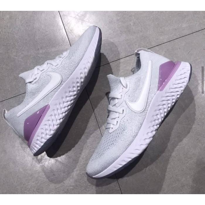 Realpict Merek Sepatu Nike React Zoom Sepatu Nike Sepatu Gaya