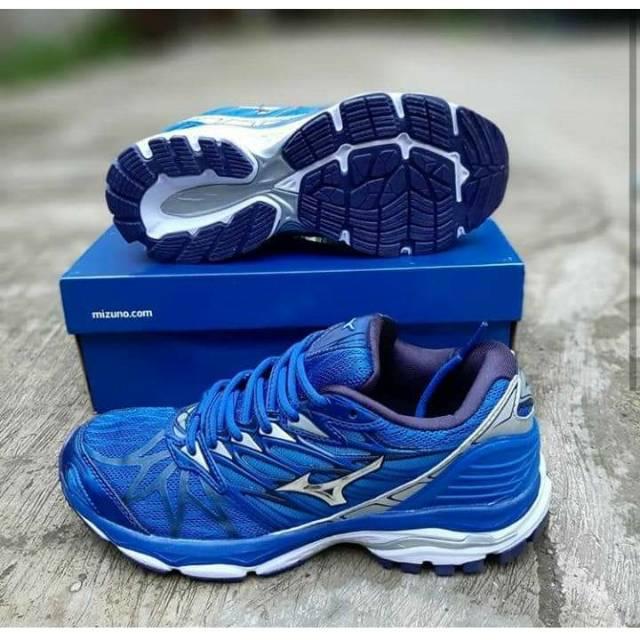 Sepatu Volly Mizuno Wave Prophecy Jual BAYAR DI MIZUNO