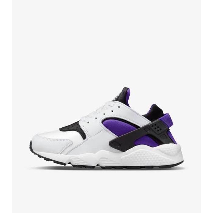 Sepatu Wanita Nike Air Huarache Ultra Run Gs Purple Punch Berkualitas
