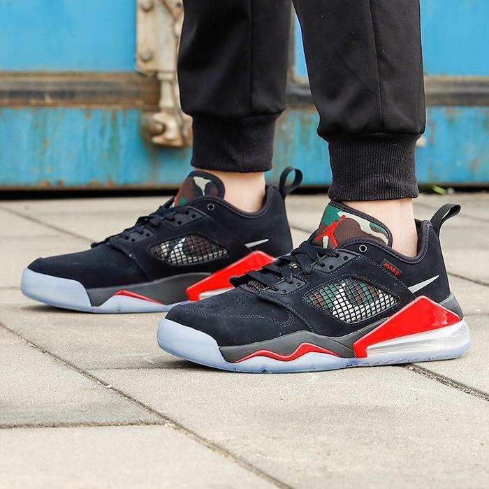 Sepatu Basket 270 Mars Jordans Sepatu Basket Nike Jordan 270 Low