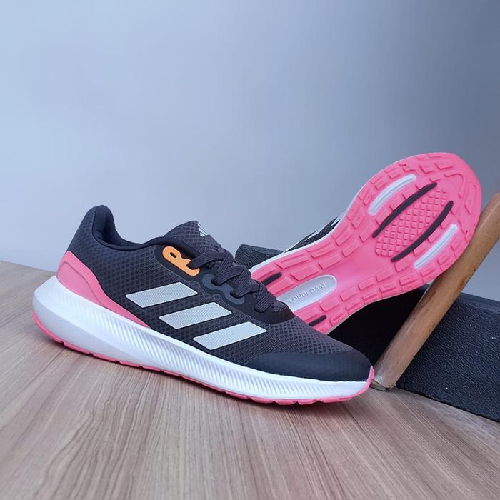 Amazon Adidas Women's Element Race Running Shoe Adidas - Main Image