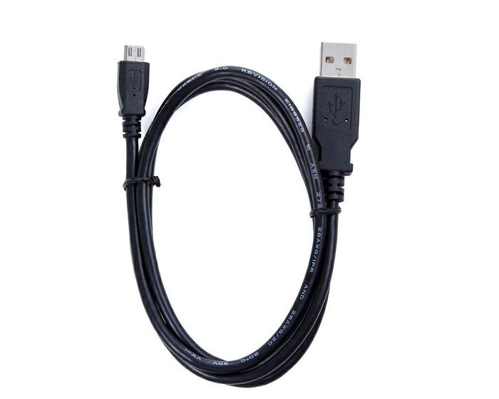 Usb Pc Charging Data Cable Cord Lead For Wacom Bamboo Connect