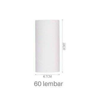 Gambar Pembersih Bulu Lint Roller Magic Clean - Pembersih Bulu Hewan Kucing - - Reffil Aja dari Pawsitive Official undefined Tokopedia