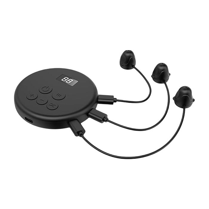 Gambar Tiktok Auto Like Clicker Tapper Mute Untuk Smart Phone Mobile Screen - Jenis-3heads dari FunToys711 undefined Tokopedia