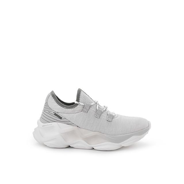 Gambar Sneakers Wanita Hush Puppies Charge Sneaker Cloud Gy Tex - Cloud Gy Tex, 36 dari Hush Puppies Official Store undefined Tokopedia