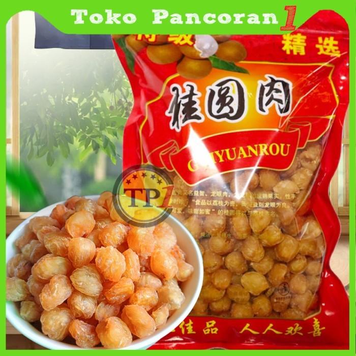 Gambar Longan Kering / Lengkeng Kering / Kui Yen Rou / Dried Lengkeng Longan - 100gr dari Toko pancoran Satu undefined Tokopedia