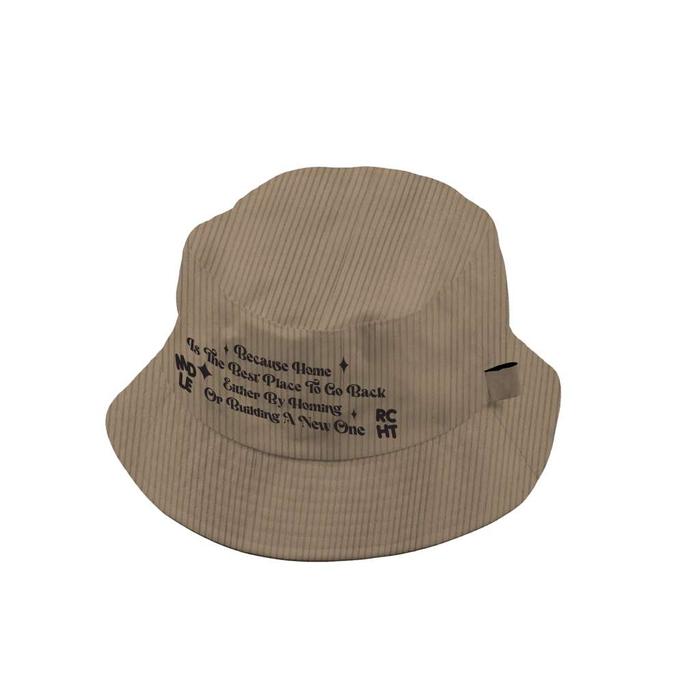 Gambar MD CRT - BROWN - AL dari MEEDLEREACHOUT undefined Tokopedia
