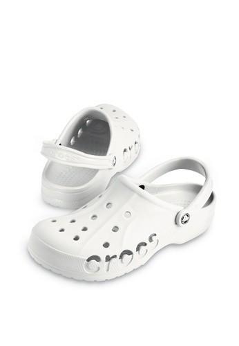 Sandal Crocs Bayaband Clog Sendal Pria Wanita Original Import Biru, M11  di Naznas Family Store Tokopedia