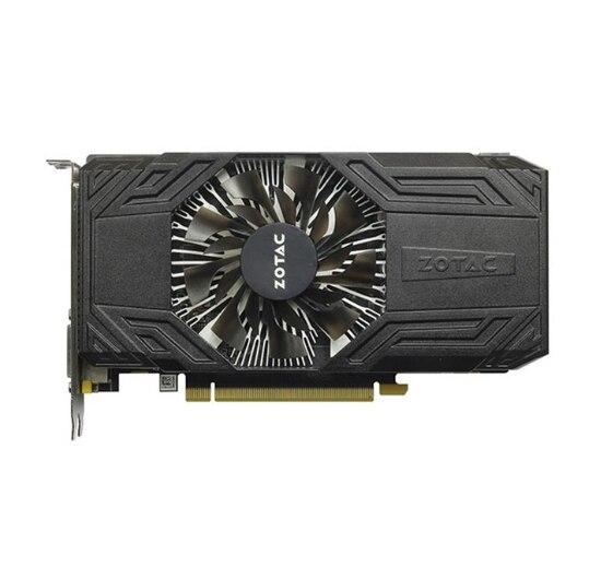 Gaming Gear Zotac Gtx 950 Amp Gtx 950 Zotac Amp Edition Placa De