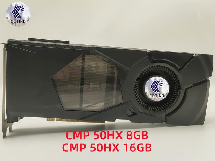 Ethereum Nvidia Cmp 50hx Miner Jual Nvidia Cmp 50Hx 10Gb 8Gb 16Gb