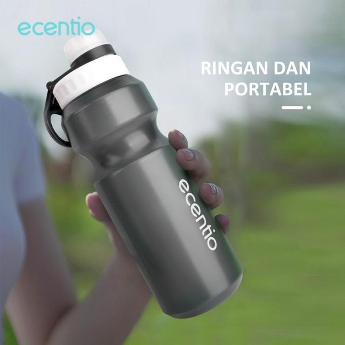 Gambar Botol Minum Sport 780ml Water Bottle minuman olahraga Portable - Biru dari LarisManis Shopp_NEW undefined Tokopedia