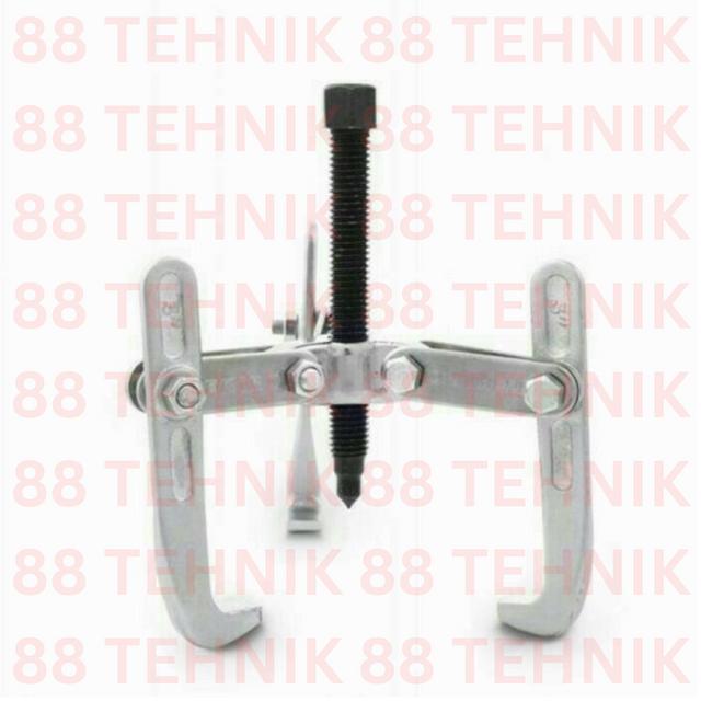 Gambar TEKIRO AU-AP1055 TREKER TIGA KAKI 6"/ THREE ARM PULLER 6" ORIGINAL dari 88TEHNIK undefined Tokopedia