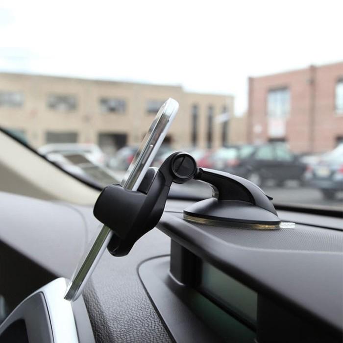 Gambar JO Universal Mobile Car Phone Holder For Phone In Car Holder Wi dari Jecks Official Store undefined Tokopedia