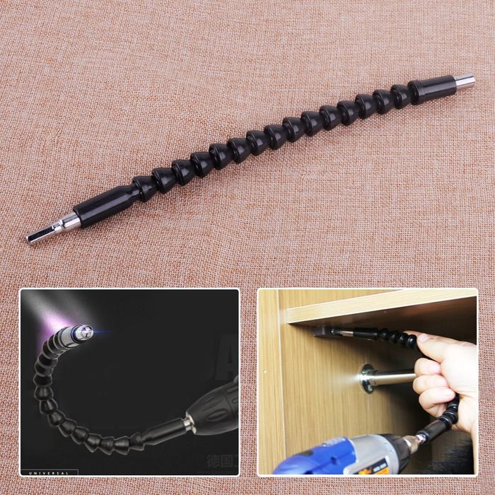 Gambar Letaosk Black Flexible Shaft Extension For Electronics dari Gavendrastore undefined Tokopedia