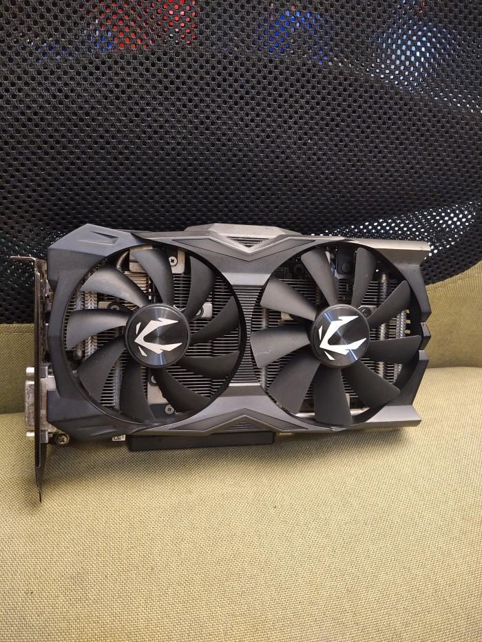 Zotac rtx 2070 8gb