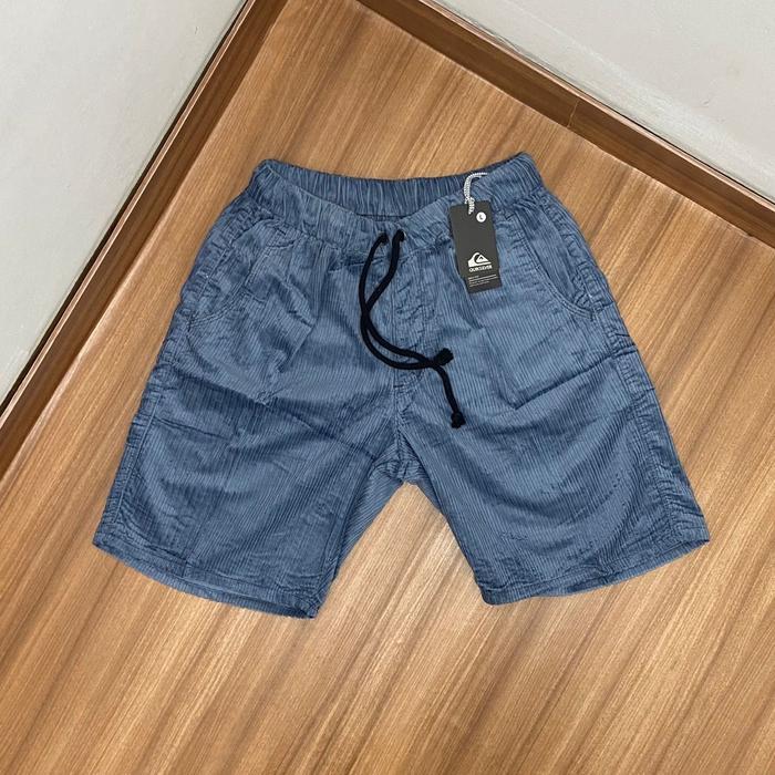 Gambar Celana Pendek Surfing Qs High Ds4994 dari TokobesiKawat undefined Tokopedia