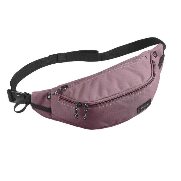 Forclaz best sale waist bag