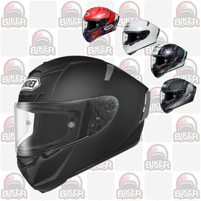 SHOEI X14 マルケス6 SHOEI ヘルメット X-Fourteen マルケス6 Lサイズ 新品