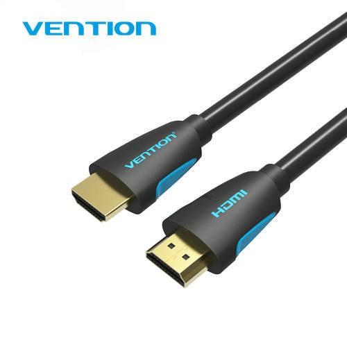 Kabel Hdmi V20 Ultra Hd 4k Cable Monitor Tv Ps Dvd Vention M02-15