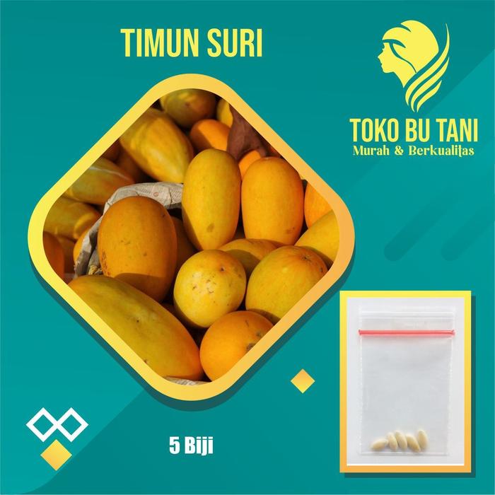 Gambar Bibit Buah Benih Buah Paket Lengkap Tanaman Buah-buahan Benih Melon - TIMUN SURI dari vivi ro undefined Tokopedia